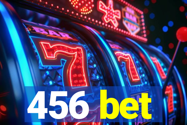 456 bet